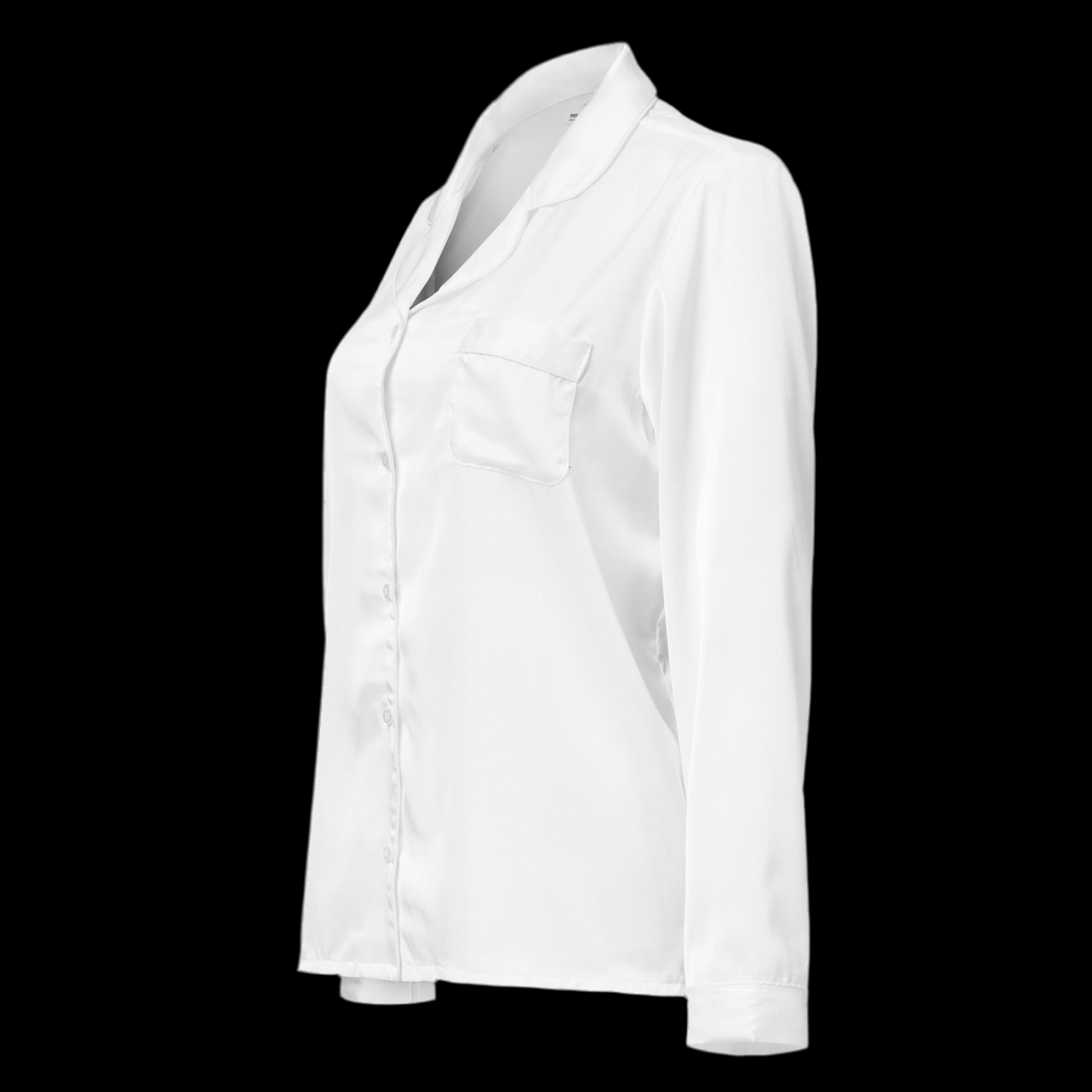 PJ Top – Appreciation Pocket