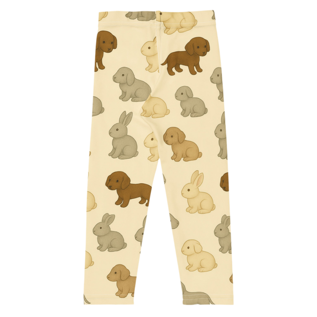 Kid's Leggings